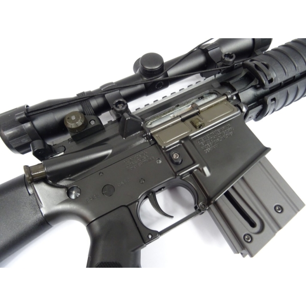 Karabinek M16 USMC SAM-R Colt kal. .22lr